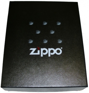 Zippo voordeelpakket Turquoise Design